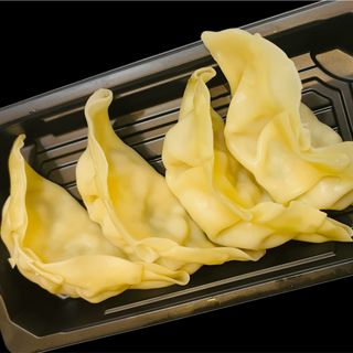 Gyozas de cerdo (4 uds.)