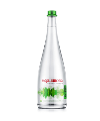 Morshinska plata 750ml