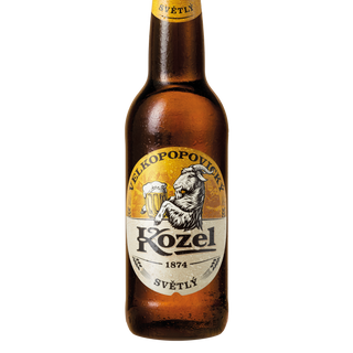 Kozel Brun
