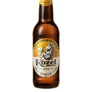 Kozel Brun