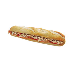 Baguette De Pollo