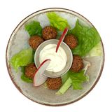  FALAFEL 6PCS