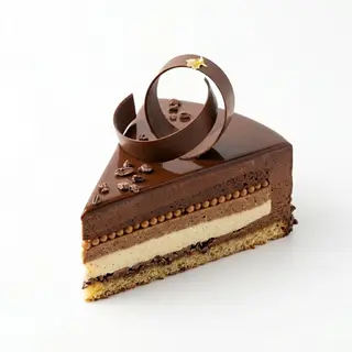 Habaziro Cake