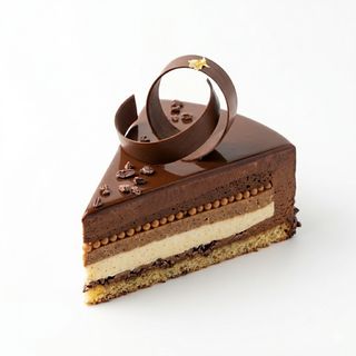 Habaziro Cake