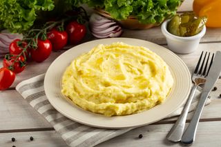 PIURE DE CARTOFI CORPORATE