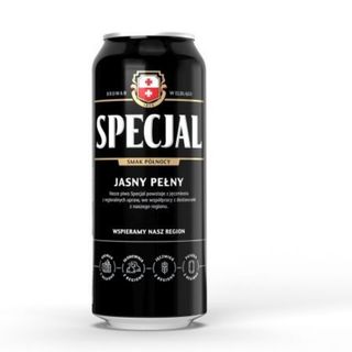 Specjal puszka 500ml