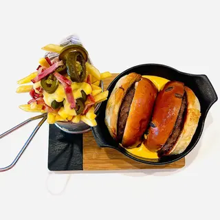 Cheeseburger