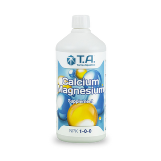 კალციუმ მაგნიუმი 100მლ