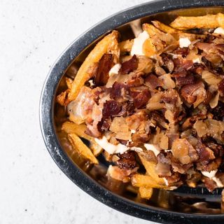 Loaded Fries