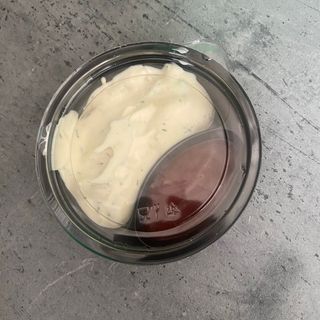 Соус фірмовий з томатним