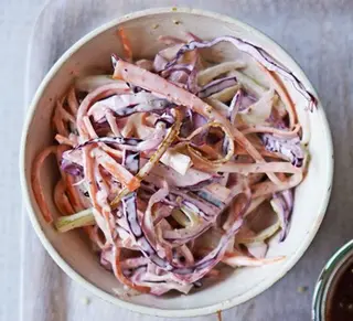 Coleslaw