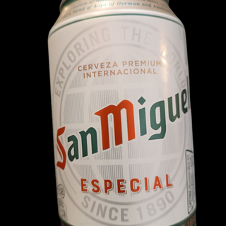San Miguel 33 cl