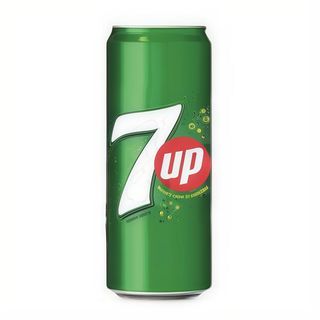 SEVEN UP 33 CL