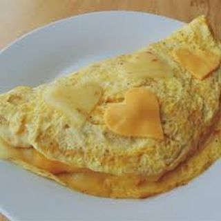 Omelette Eggs (3)