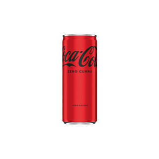 Coca Cola Zero
