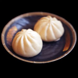 123. Xiao Long Bao Al Vapor (3 Uds.)
