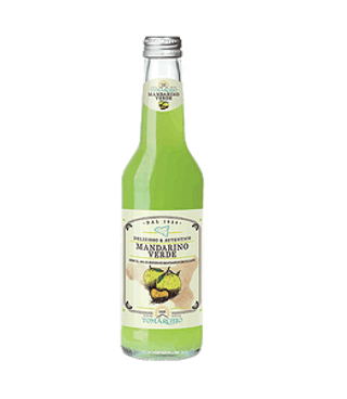 MANDARINO VERDE (275ml)