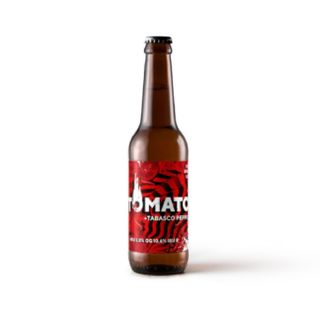 Red Cat Tomat Tobasko