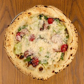 Піца Чезаре for two