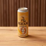 Beer Lidskae 0% 450 ml