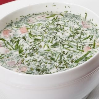 Окрошка (300г)