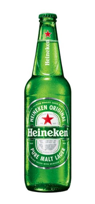 Heineken 66 cl