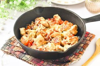Alambre De Pollo O Ternera