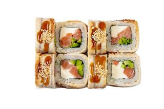 Ролл "Канада"