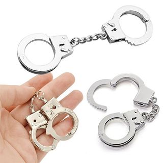 მინი ბორკილები