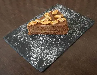 Chocolate Noz