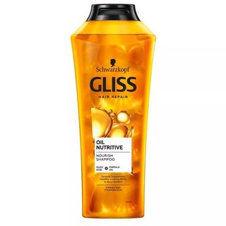 GLISS ŠAMPON OIL NUTRITIVE 400ML (435063)