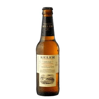 Tercio Keler (330 Ml.)