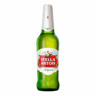Stella Artois (440 мл.)
