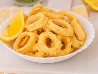 Calamares (8uds.)