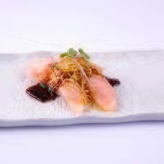 13. Sake flo