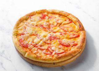 Пицца "Маргарита"