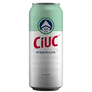 Ciuc Premium / Radler 500 ml