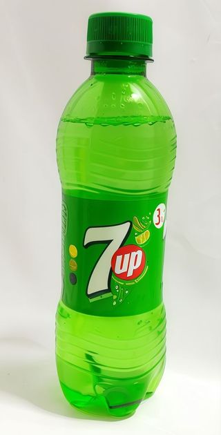 7 up
