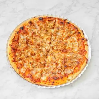 Pizza Shawarma Grande