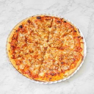 Pizza Shawarma Mediana