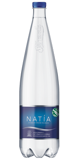Acqua naturale 1 l