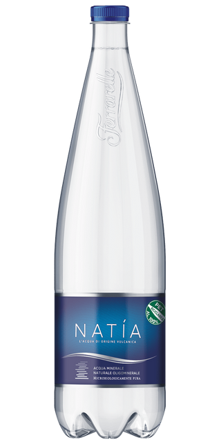 Acqua naturale 1 l