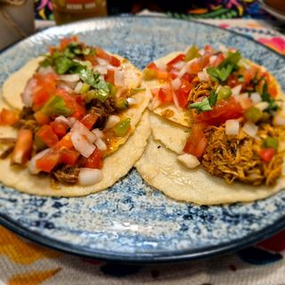 Taquitos Mexicano Mixtos