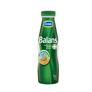 Jogurt balans 1% 500 g