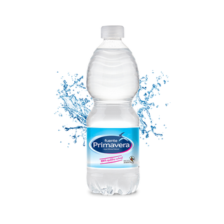 Agua Mineral