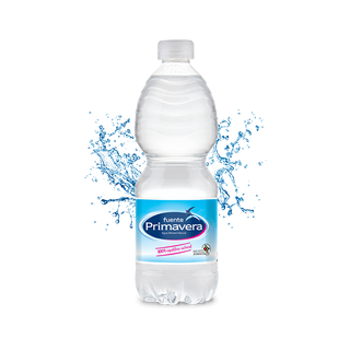 Agua Mineral