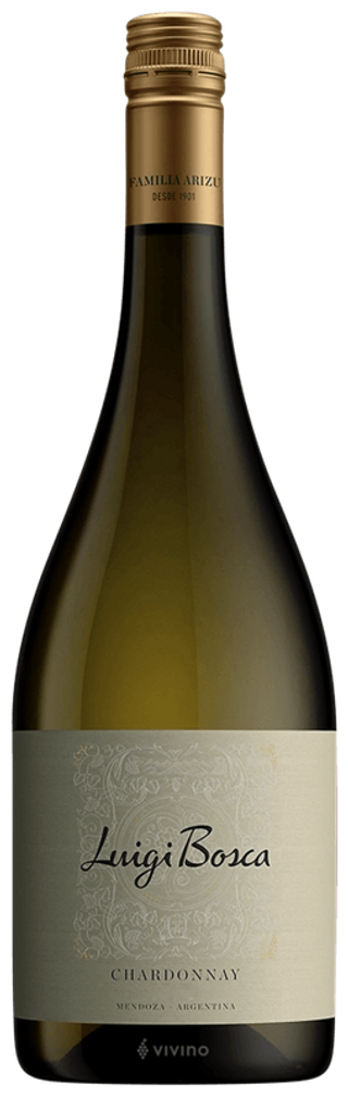 Luigi Bosca Chardonay