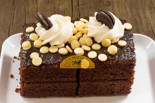 Torta Chocolate