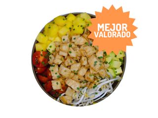 ¡MEJOR VALORADO! ️ Poké Moamoa