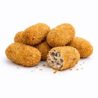 Croquetas Boletus